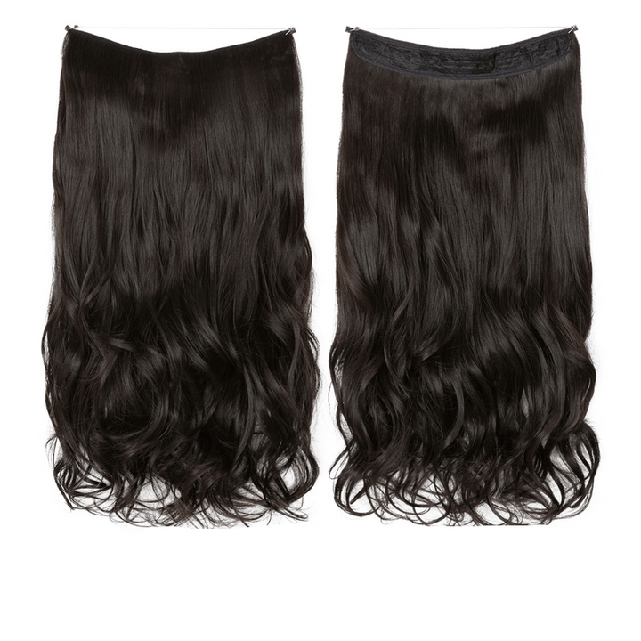 Invisible Hair Extensions | Stornfield