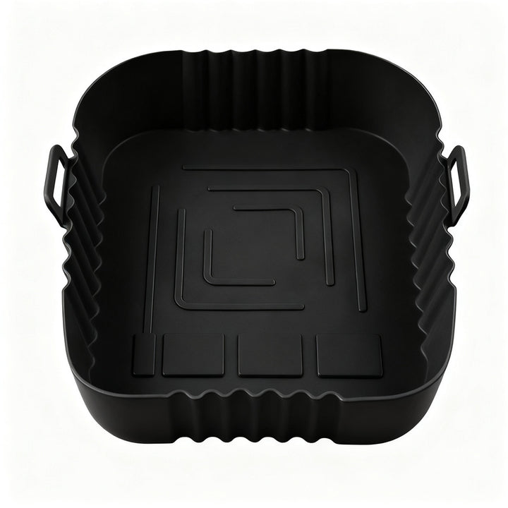 Silicone baking mold, egg shape, 9×7.5×5.5 cm