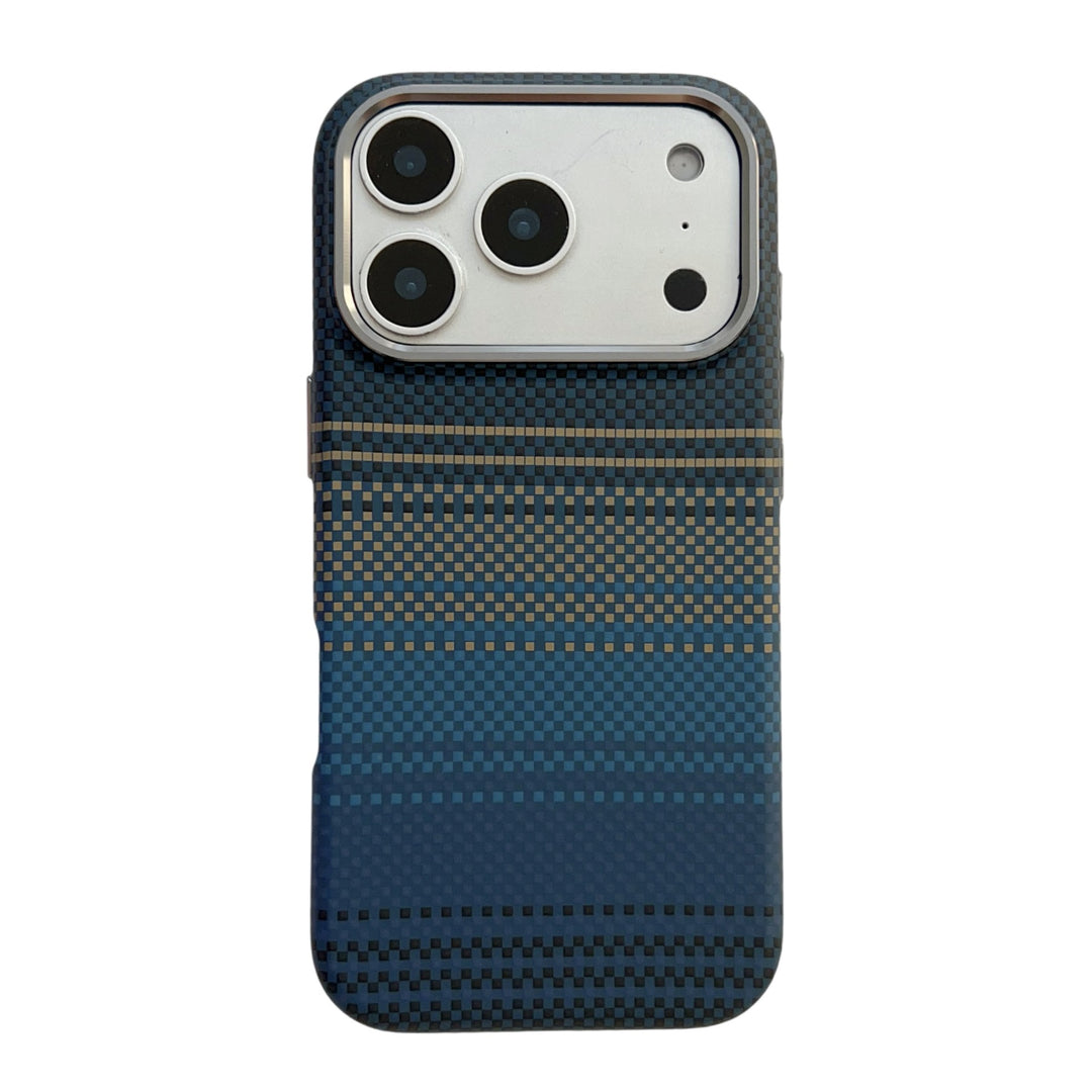 TPU protective case with magnetic mounting