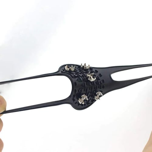 Universal non-slip grip spikes | Stornfield