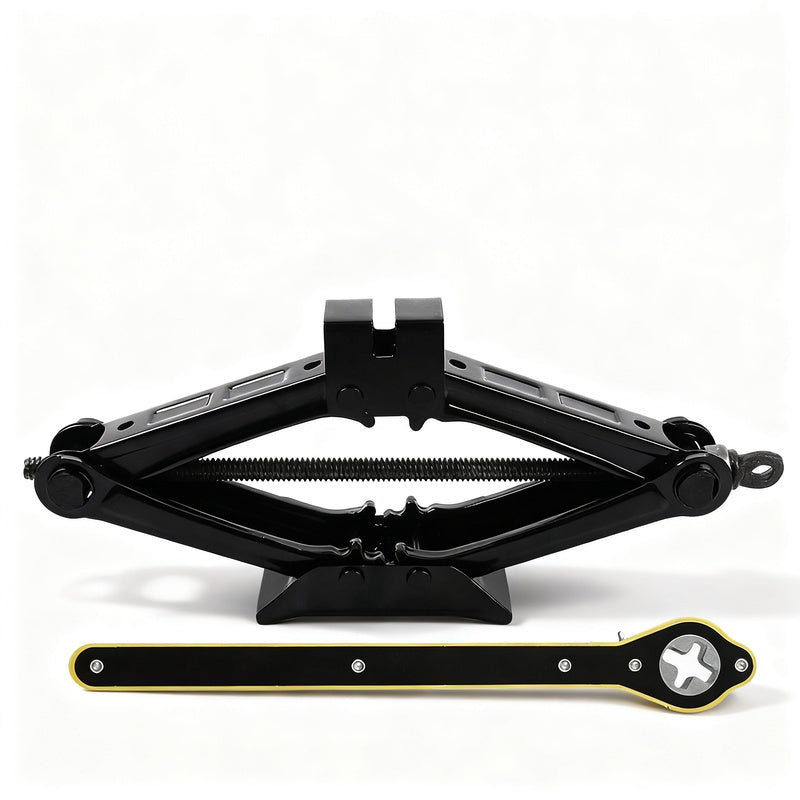 Car jack for cars
