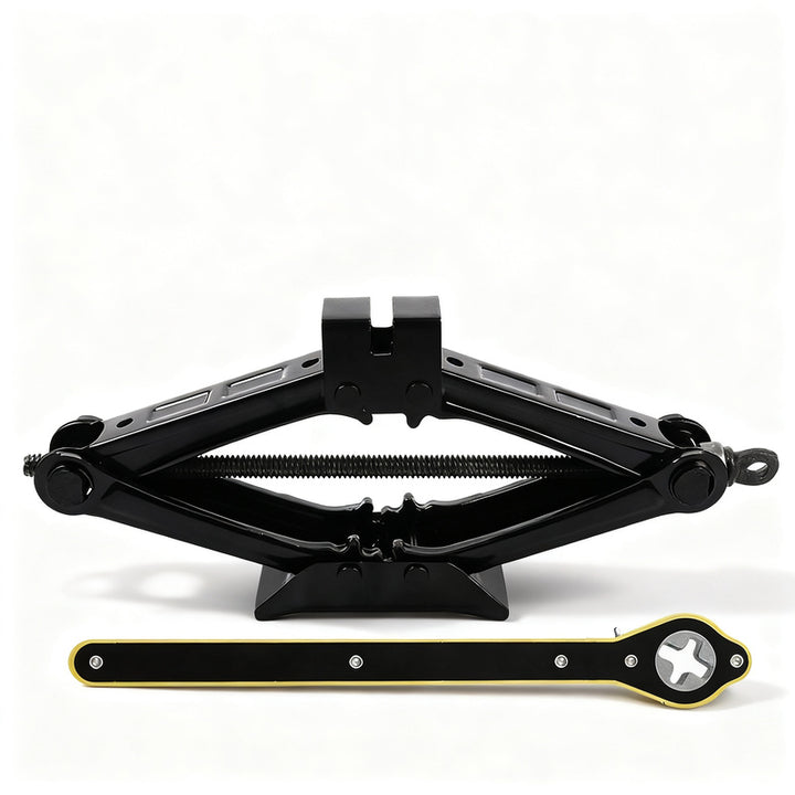 Car jack for cars