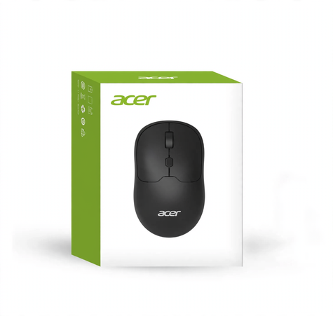 Gaming mouse pad