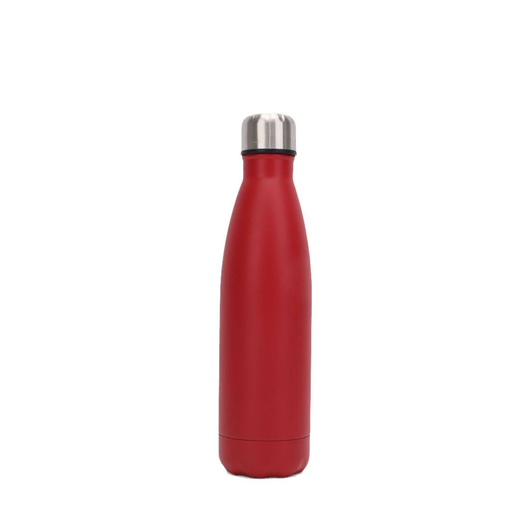 Stainless steel insulated bottle, 304 grade