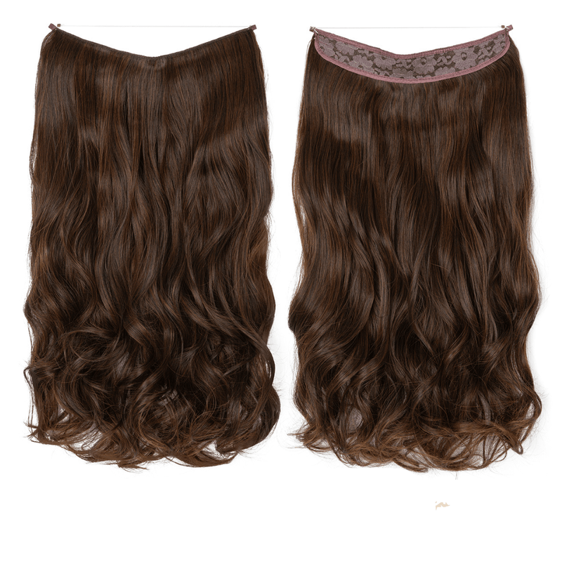 Invisible Hair Extensions | Stornfield