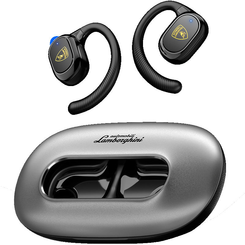 Bluetooth Earbuds 5.4, Titan Design, Sport
