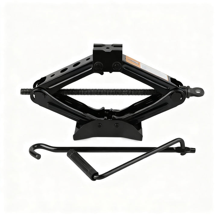 Car jack for cars