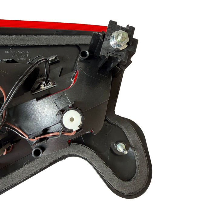 Rear light Ford Mondeo 2011–2013