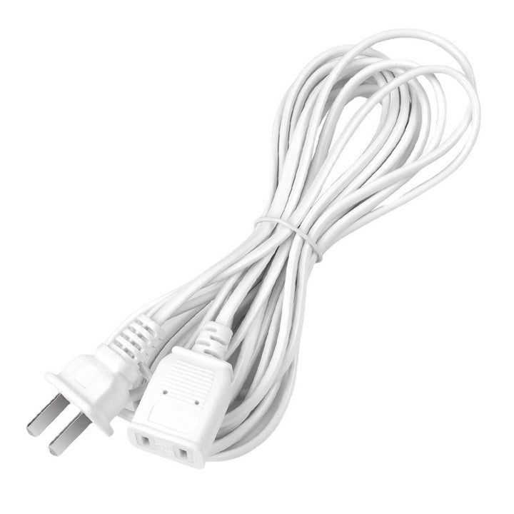 Extension cable, PVC sheath, copper