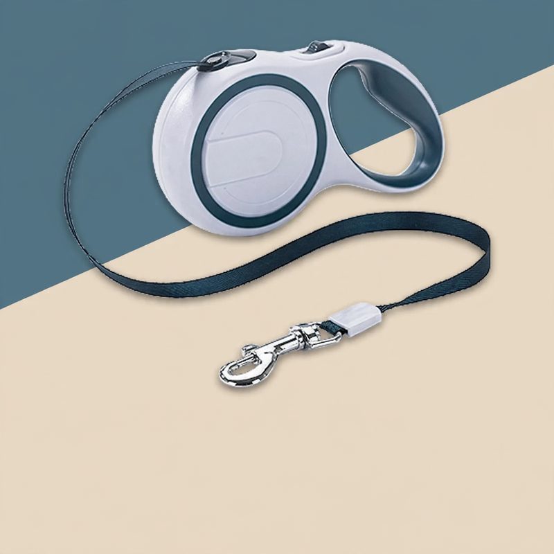 Nylon collar for medium and large dogs