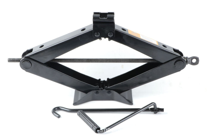 Car jack for cars