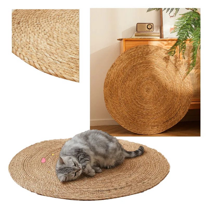 Scratching mat for cats | Stornfield