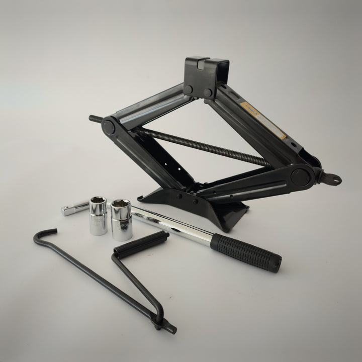 Car jack for cars