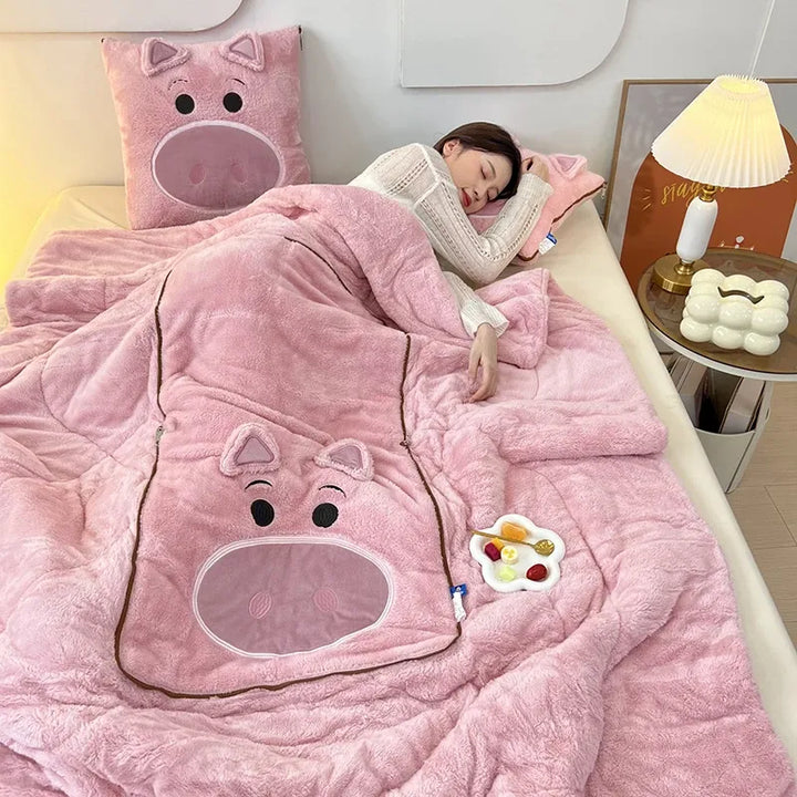 Stornfield | Luxury Duvet and Pillow Set for Ultimate Comfort