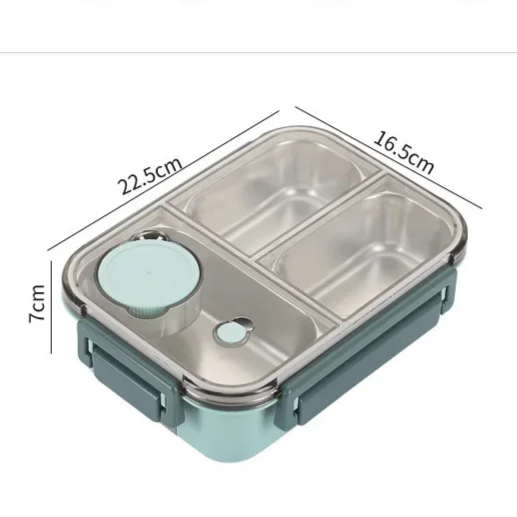 Stornfield Insulated Heated Food Storage Container