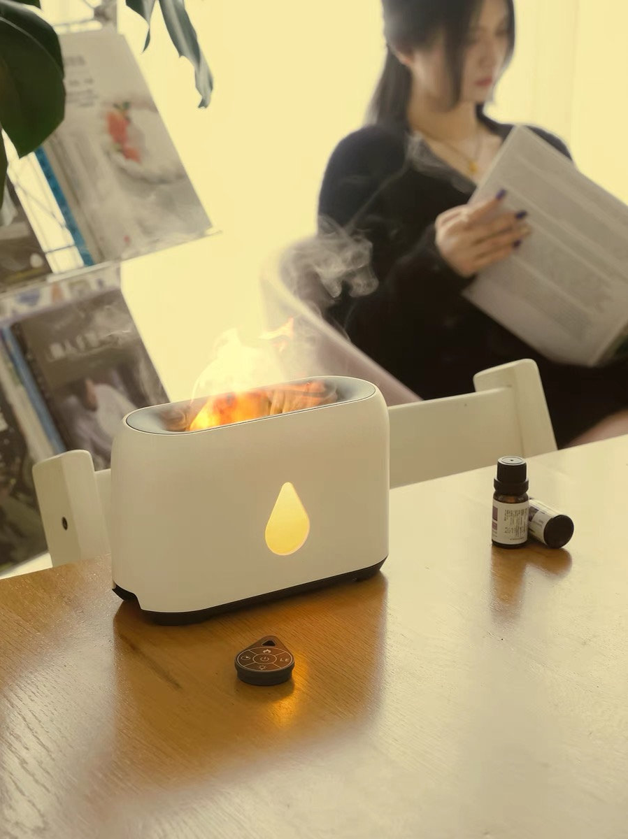 Scent flames aroma diffuser | Stornfield