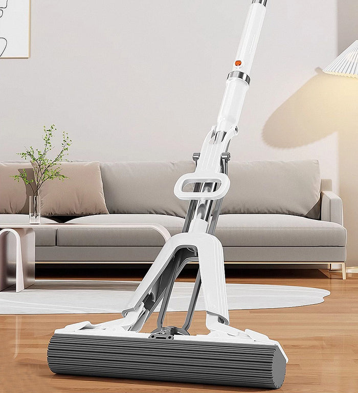 Ultra absorbent mop | Ultimate floor cleaning | Stornfield