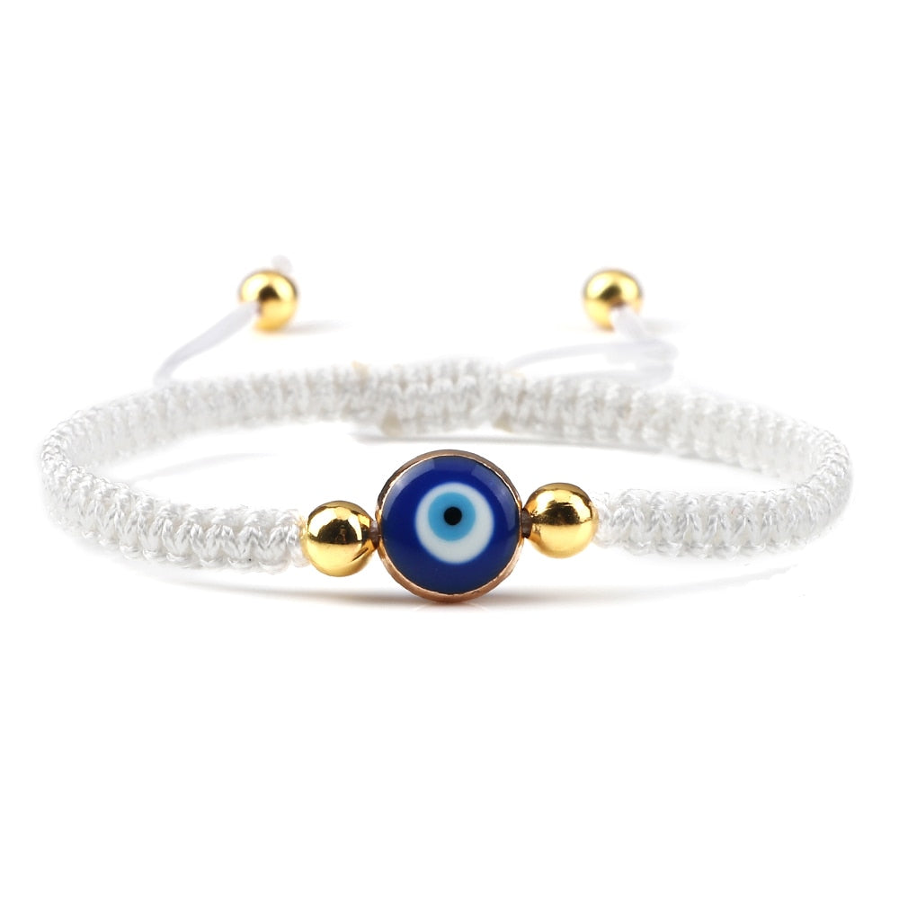 Eye pearl protection bracelet | Stornfield