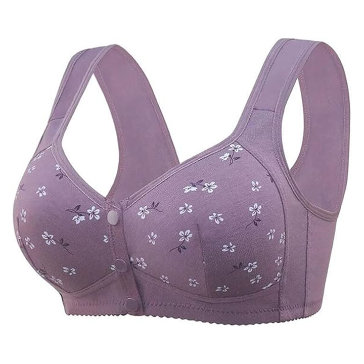 Comfortable Daisy Bra | Stornfield