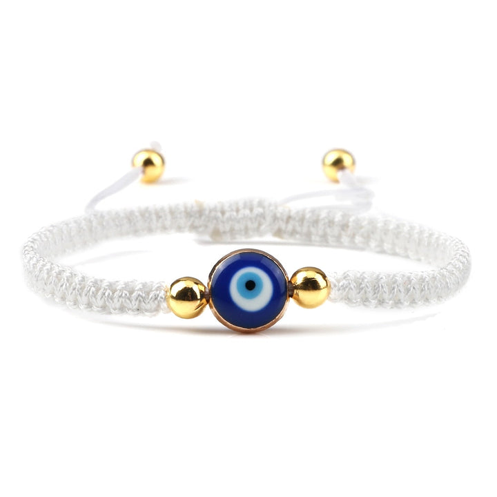 Eye pearl protection bracelet | Stornfield
