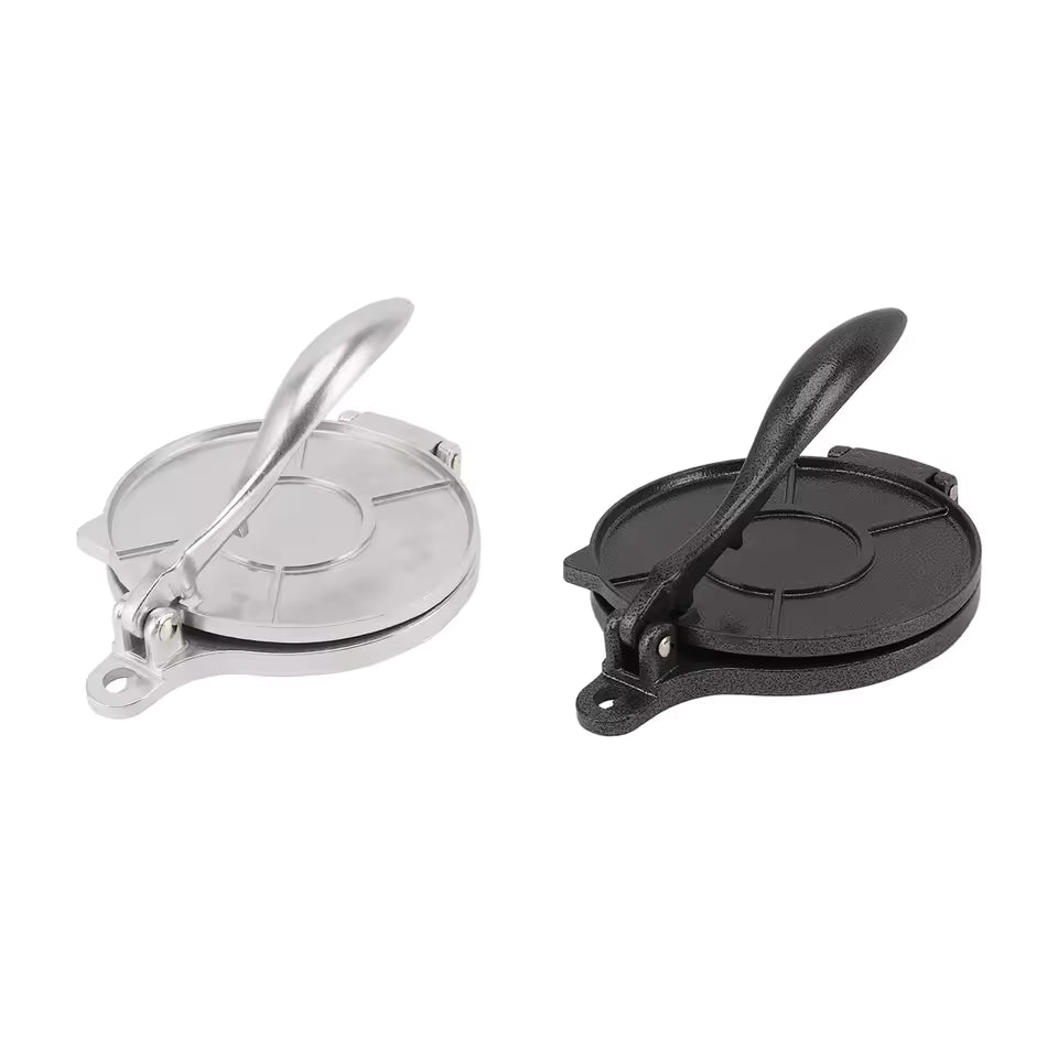 Aluminum Alloy Tortilla Press | Stornfield