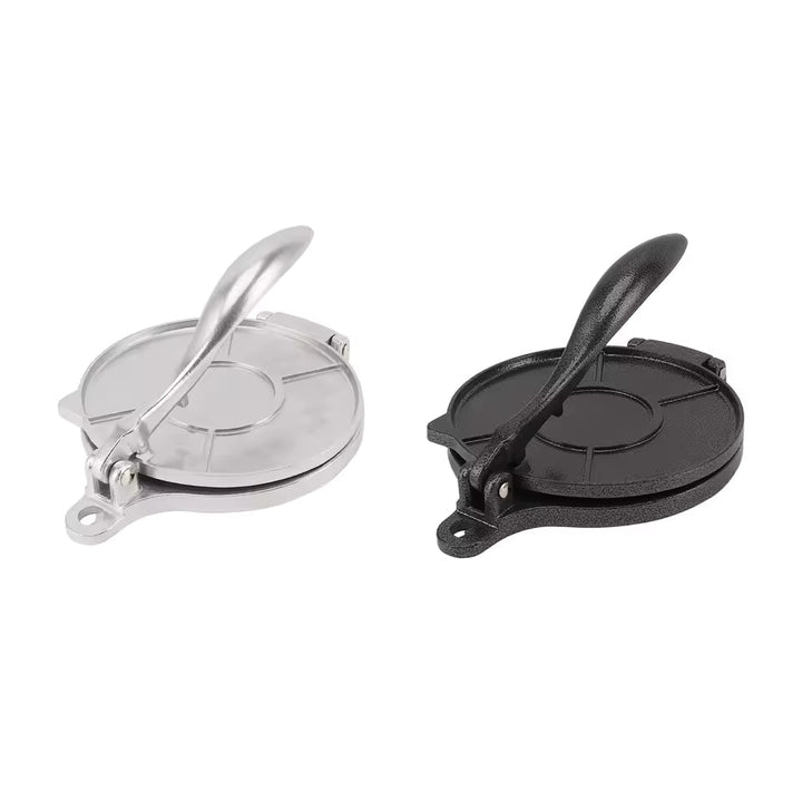 Aluminum Alloy Tortilla Press | Stornfield