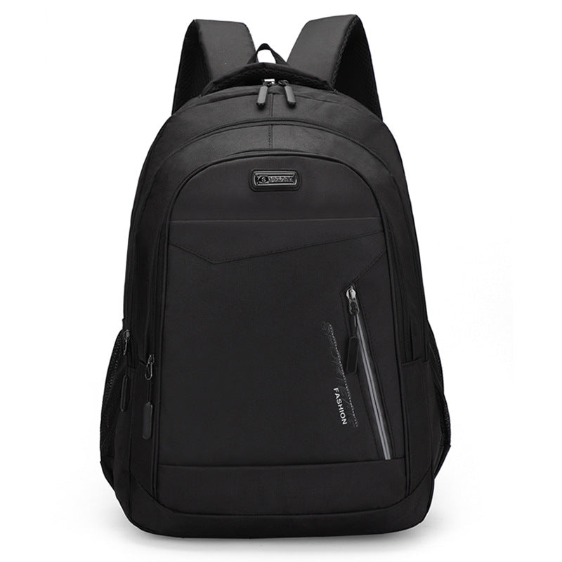 Business Backpack, 20–35 L, up to 16 inches