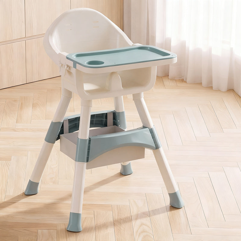 High chair for babies and toddlers