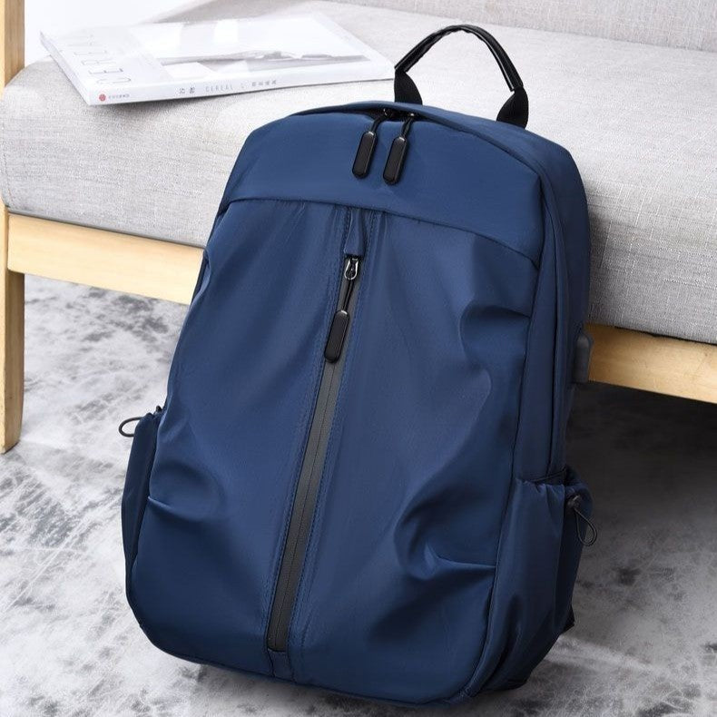Men's backpack, 20–35 L, for laptops up to 14 inches