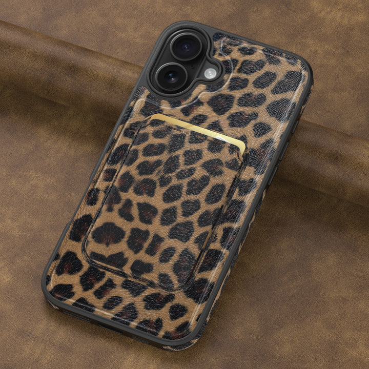 Protective case for iPhone, shockproof, with magnetic mount