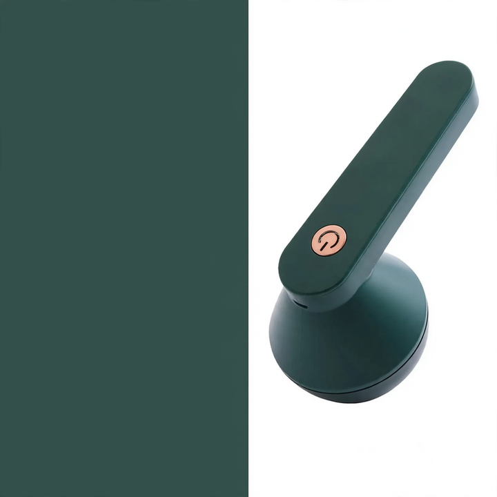 USB Lint Remover for Clothing and Furniture