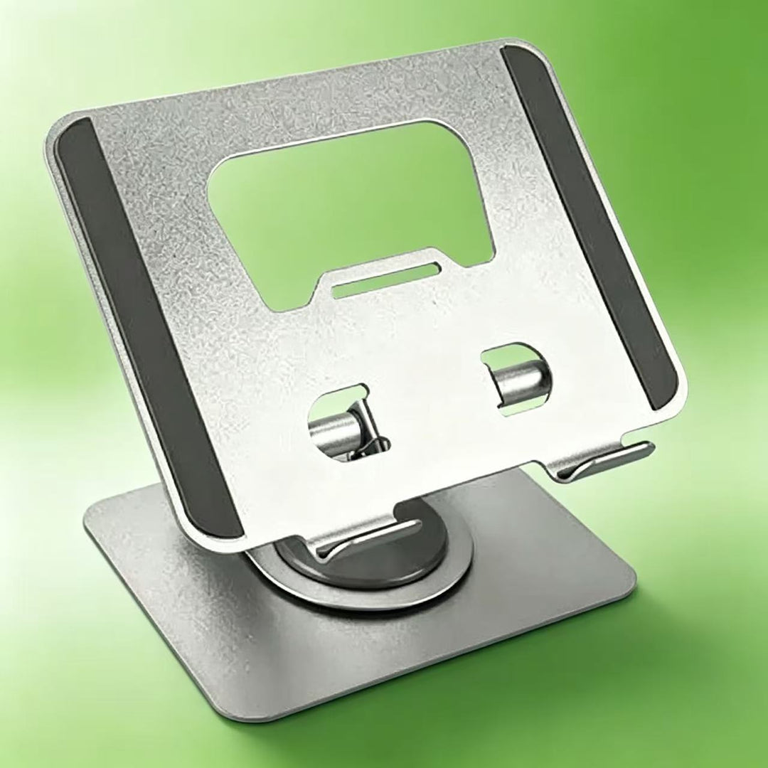 Tablet and Laptop Stand, Model P2