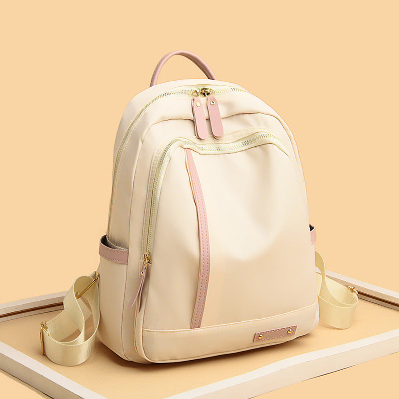 Backpack model 2209, nylon, waterproof, under 20 L
