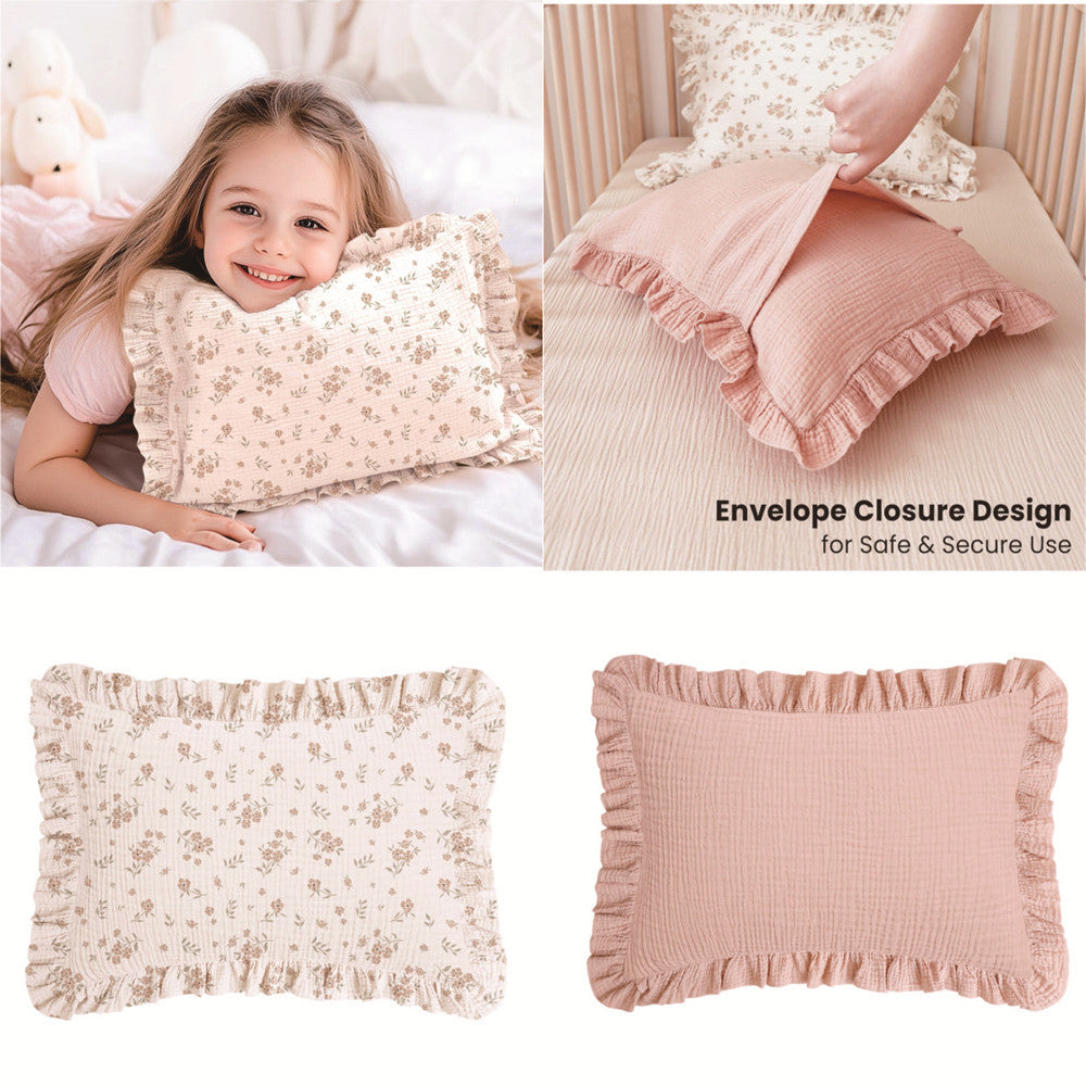 Pillow filling, polyester cotton, modern