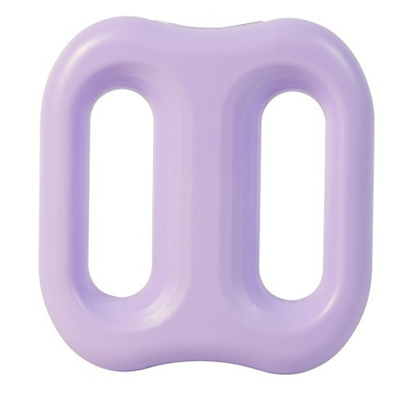 Double Fascia Ring with 5 Levels and 3 Modes