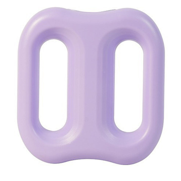 Double Fascia Ring with 5 Levels and 3 Modes