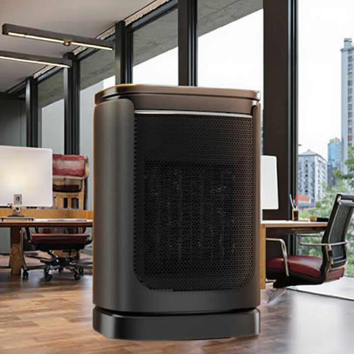 Portable table heater BG-EH08 with oscillation