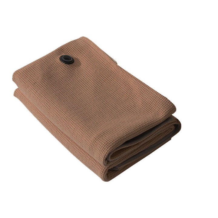 Electric heating blanket with USB, washable