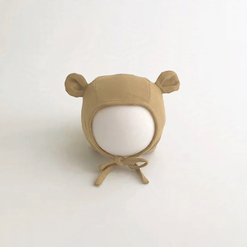 Baby Toddler Hat made of 100% Merino Wool extra soft, warming and breathable