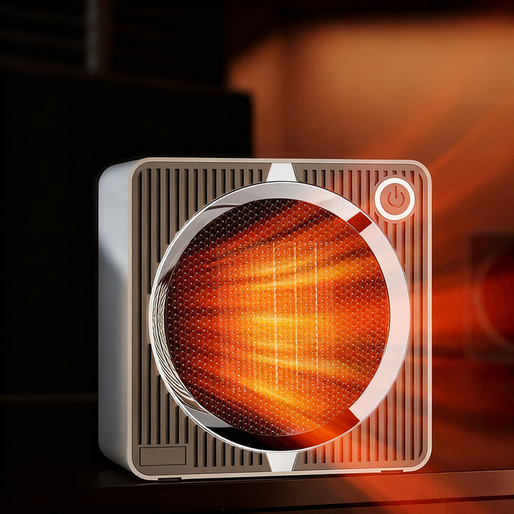 Tower heater fan A1, 18×11.5×17 cm