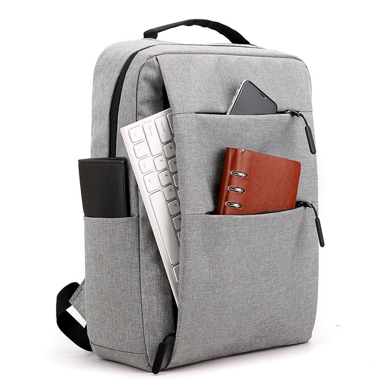 Business backpack for laptops up to 15.6 inches, model 9005