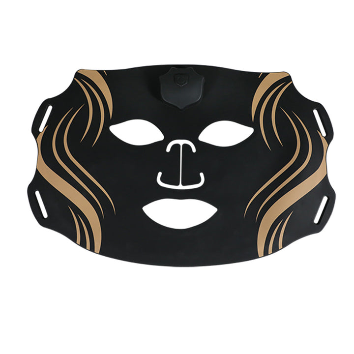 LED Beauty Mask with Red Light
