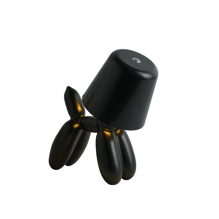 Balloon-Dog-Night-Light, modern