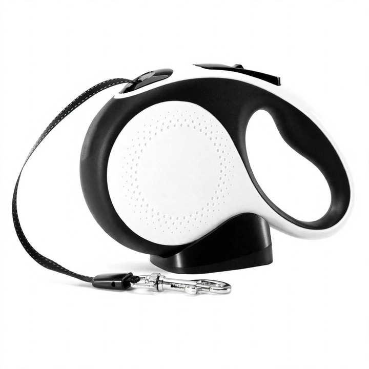 Nylon collar for medium and large dogs