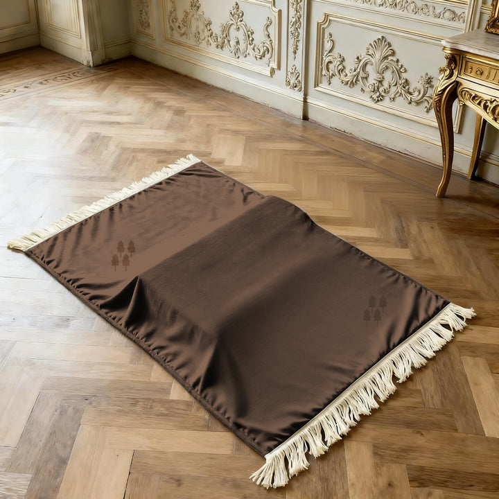 Prayer rug, 70×110 cm, non-slip