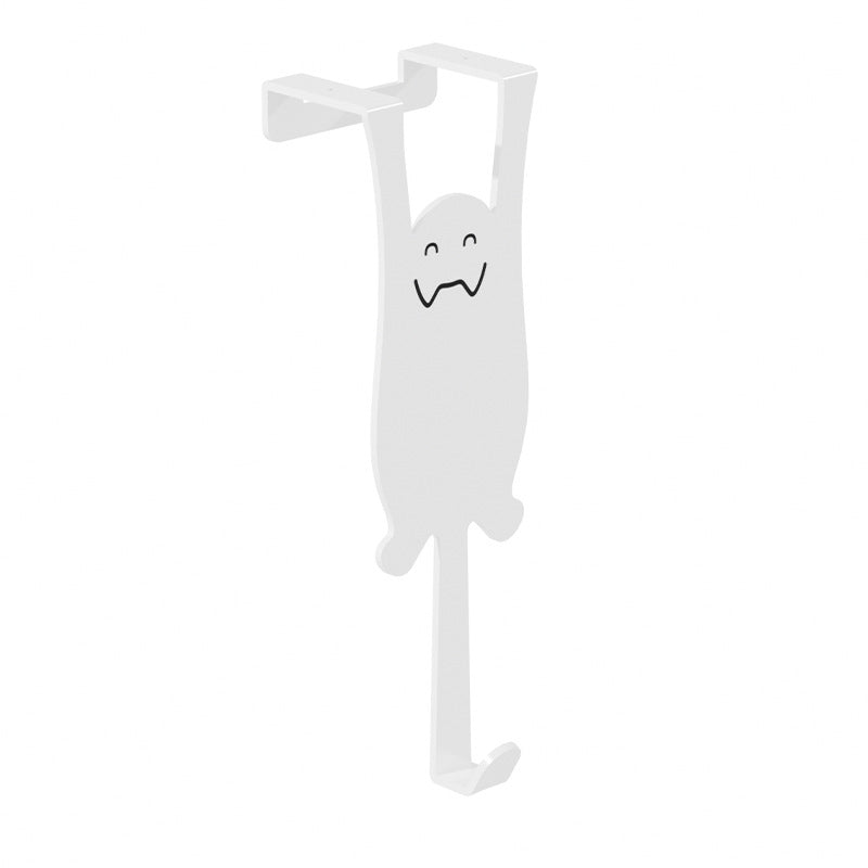 Wall hooks for hanging, iron, modern design