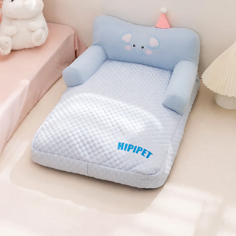 Pet Cooling Mat with Various Designs