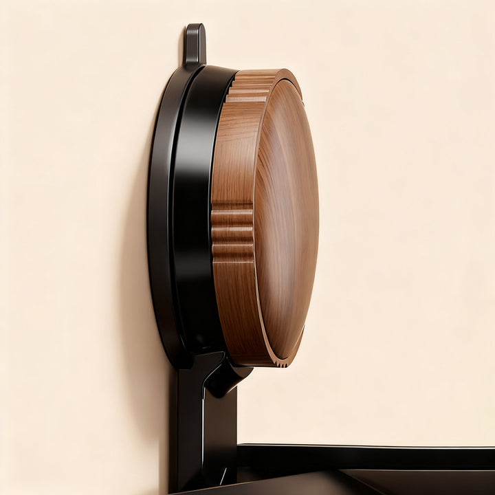 Double-layer soap dish with suction cup