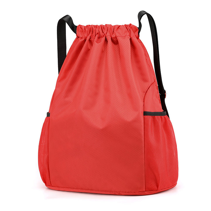 Waterproof backpack made of Oxford fabric, up to 20 L