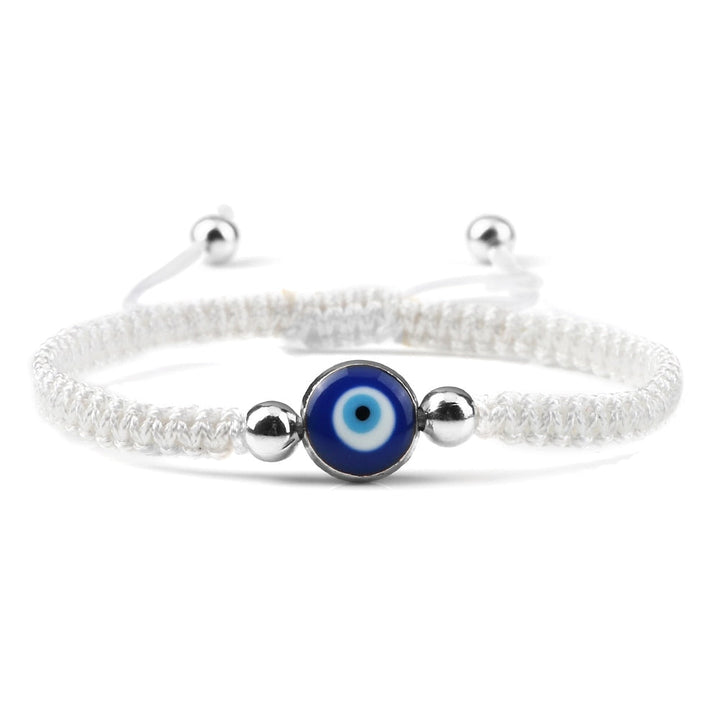 Eye pearl protection bracelet | Stornfield